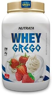 whey nutrata grego