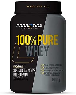 whey probiotica