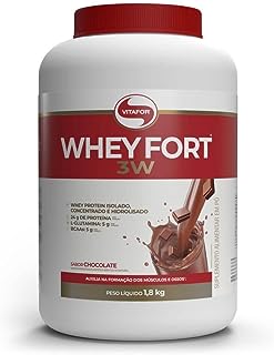 whey vitafor