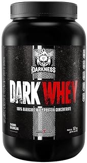 whey darkness