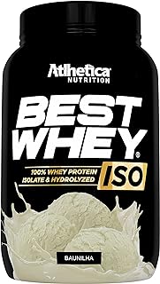 whey atlhetica