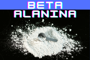 beta alanina